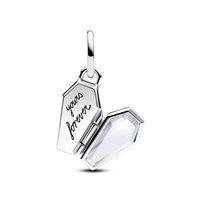 Pendente Pandora Donna in Argento Cubic Zirconia 794058C01 - 794058C01